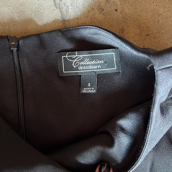 4 FOR $25 SALE dressbarn formal dress - Picture 3 of 4